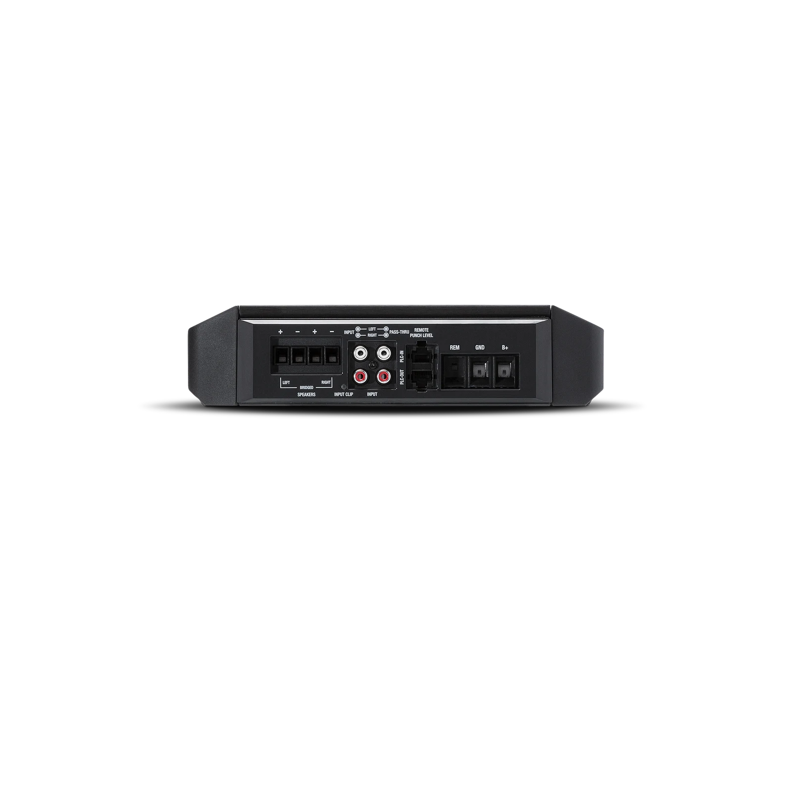 Rockford Fosgate Punch 300W 2-Channel Amplifier 5