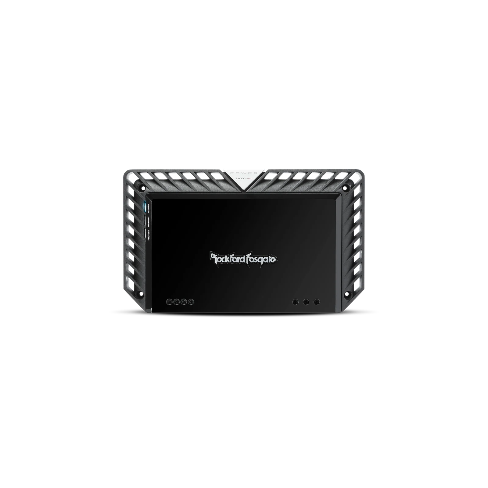 Rockford Fosgate Power 1,000W Class-bd Mono Amp 1