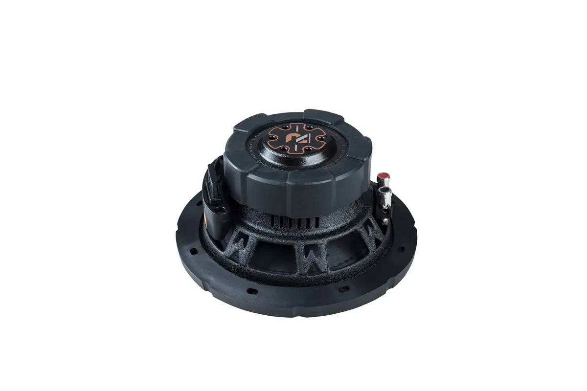 Memphis Audio 8″ Power Reference subwoofer 6