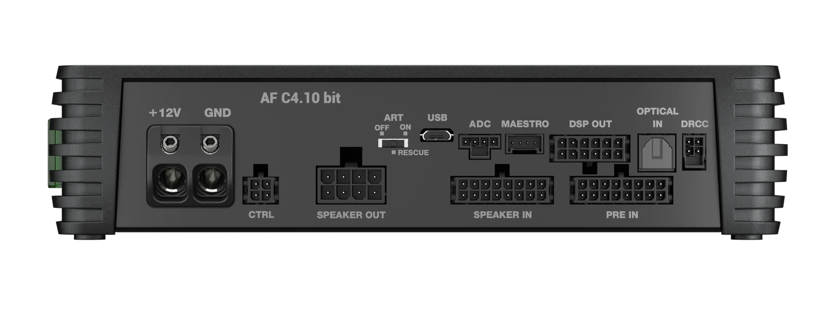 Audison Digital Signal Processor 2