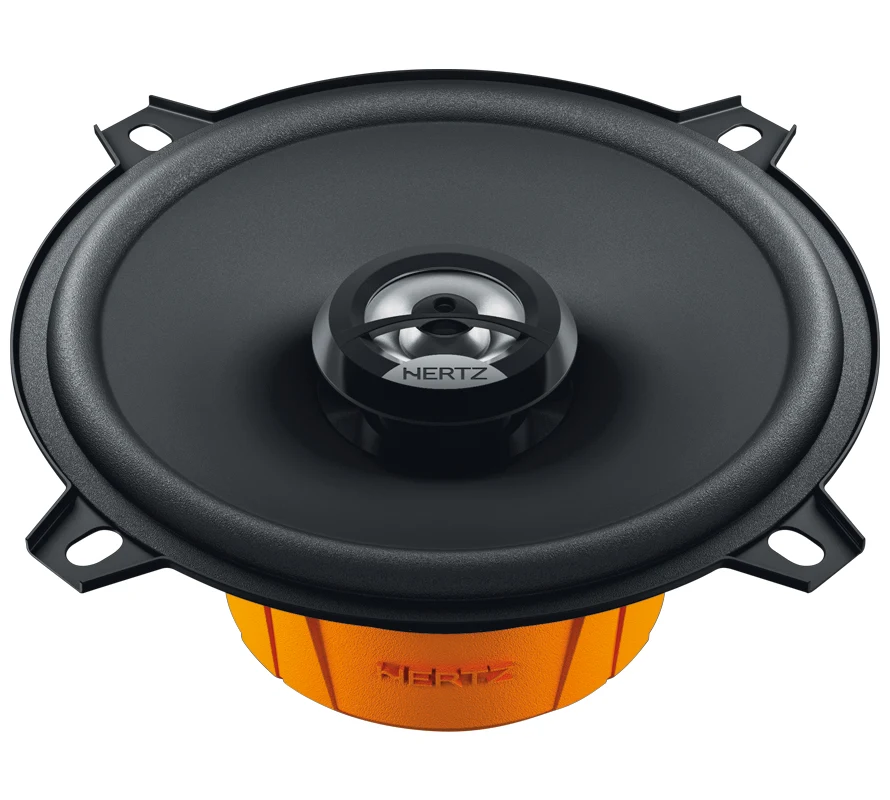 Hertz 40 W 2-Way Coaxial Speakers 2
