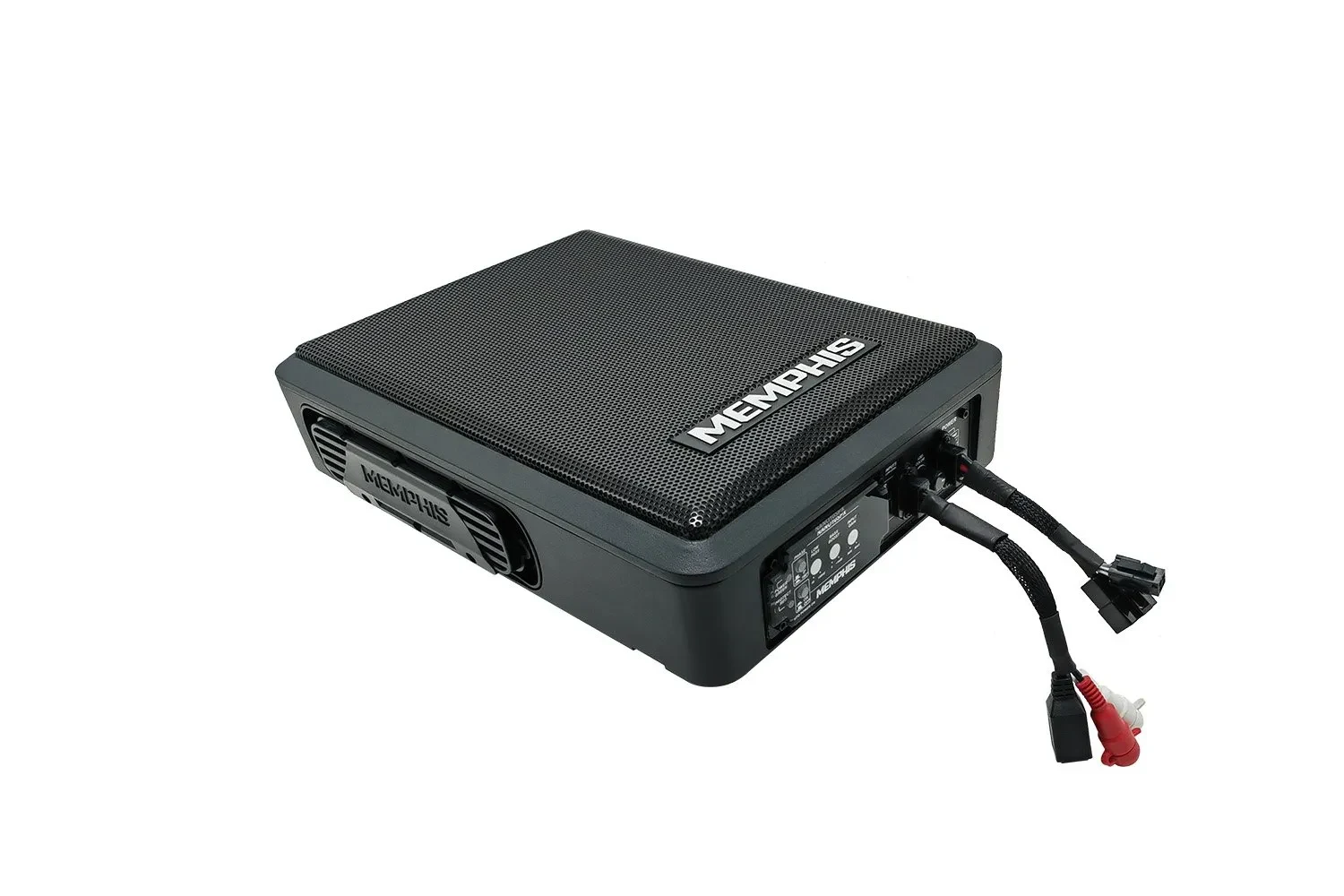 Memphis Audio Subwoofer 4