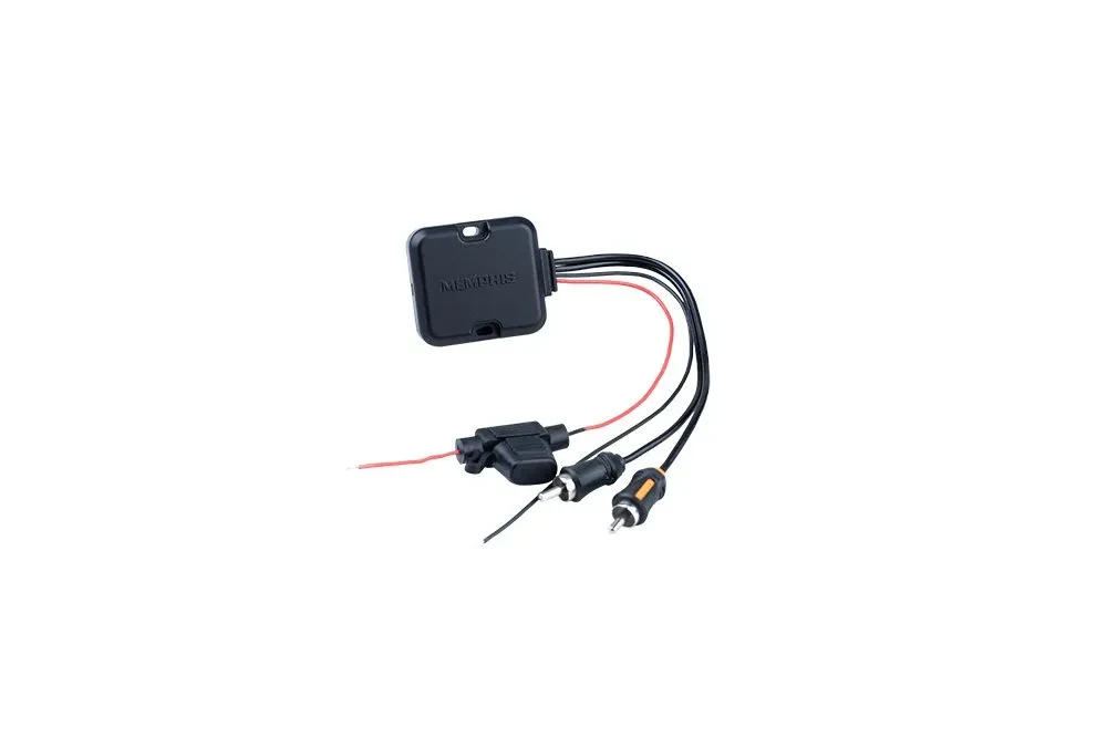 Memphis Audio Car Audio Accessory 1