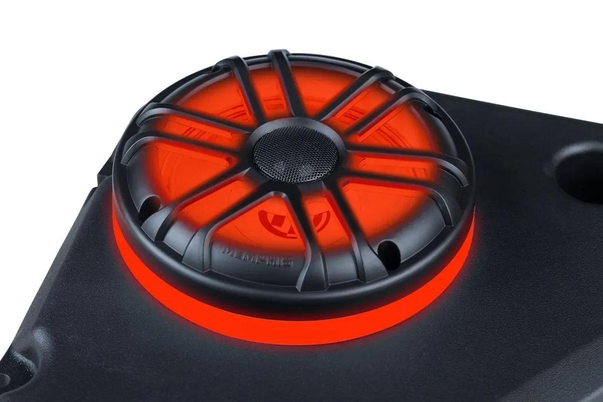 Memphis Audio UTV Accessory 3