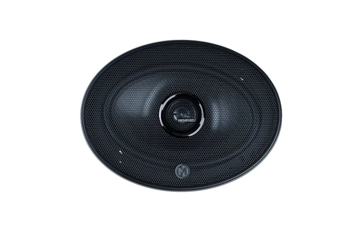 Memphis Audio MSeries speakers 2