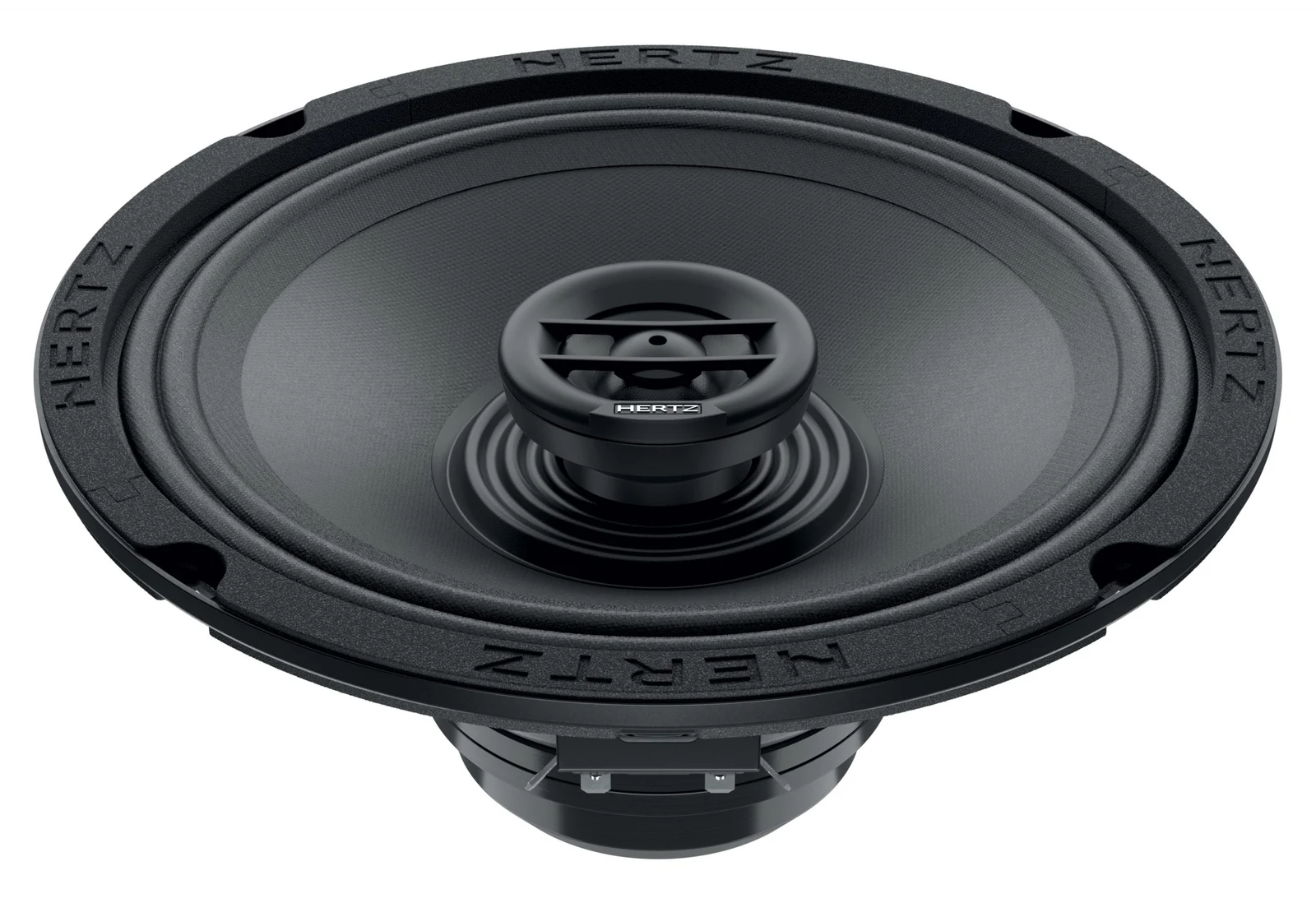 Hertz 130 W Coaxial Speakers 2