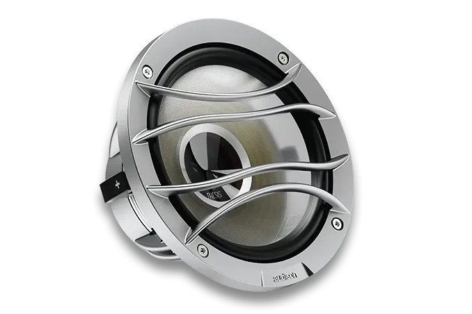 Audison 165 mm Woofers 6