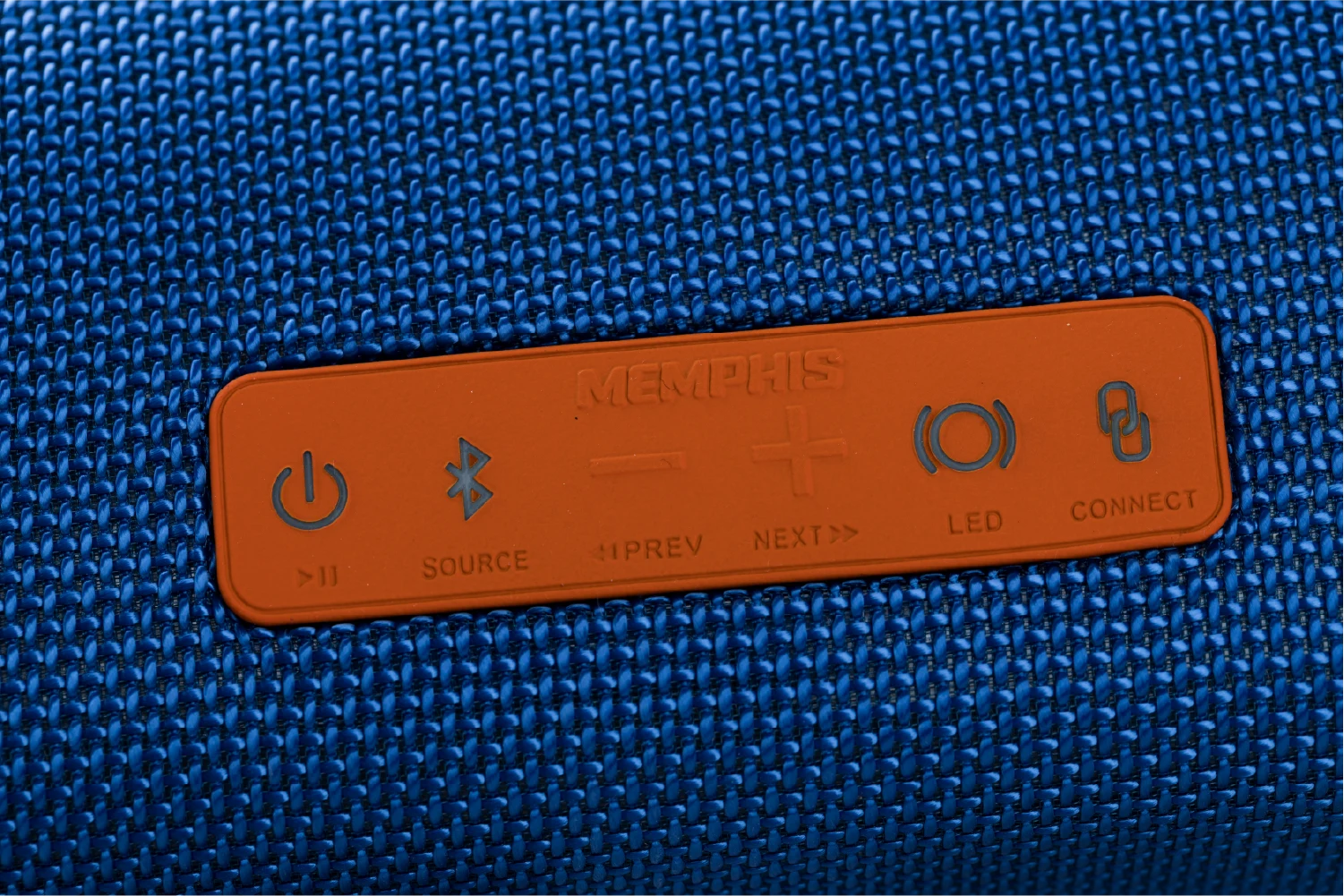 Memphis Audio Car Audio Accessory 5