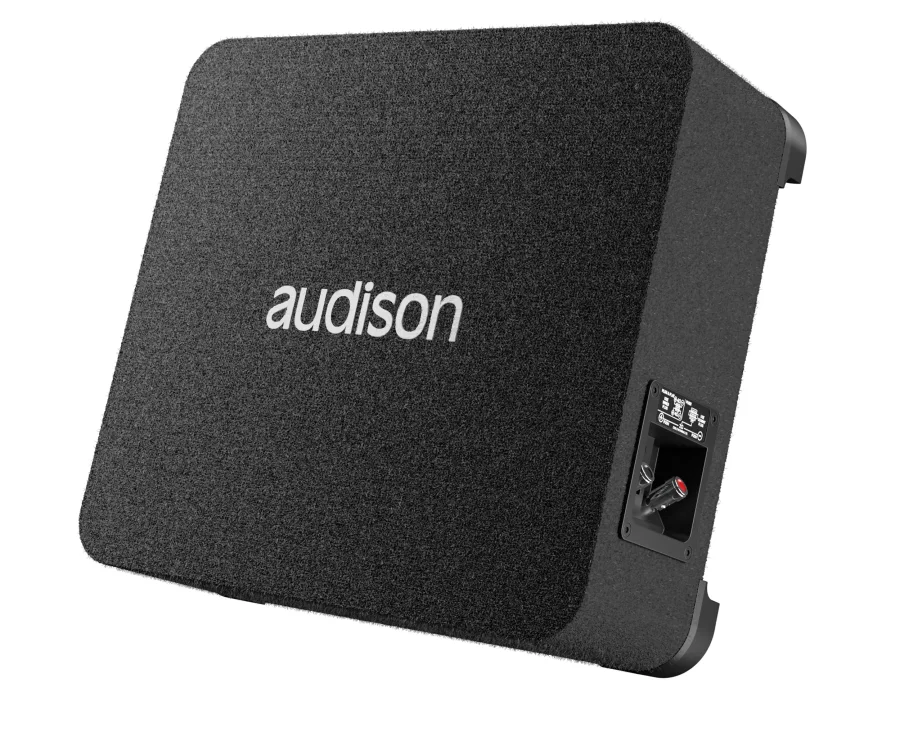 Audison 200 mm Subwoofer