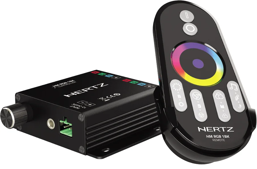 Hertz Marine Accessory