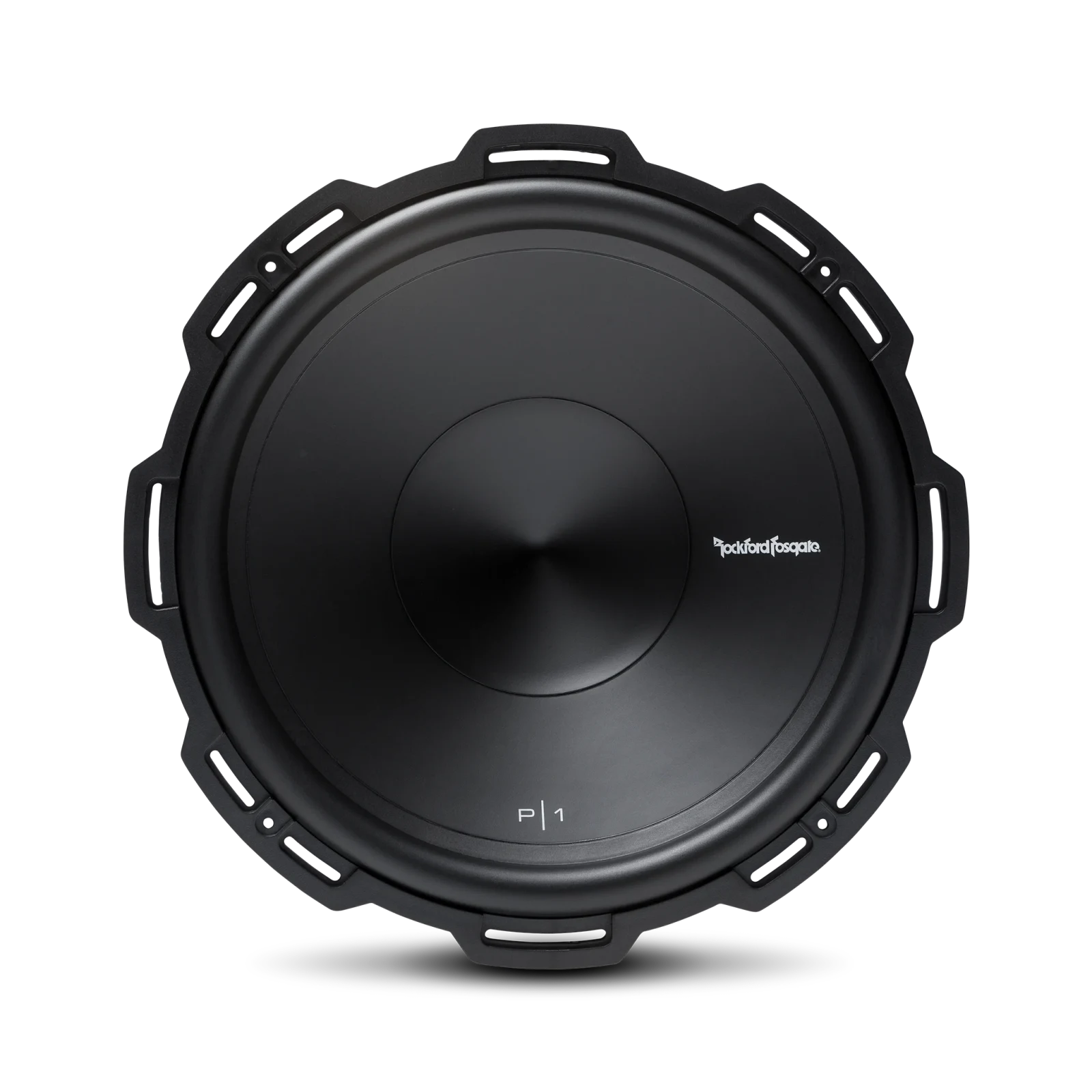 Rockford Fosgate Punch 15-Inch 2-Ohm SVC Subwoofer 2