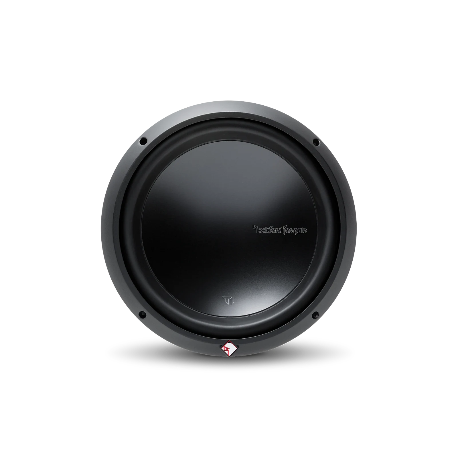 Rockford Fosgate Power 12-Inch Dual-4-Ohm DVC Subwoofer 1