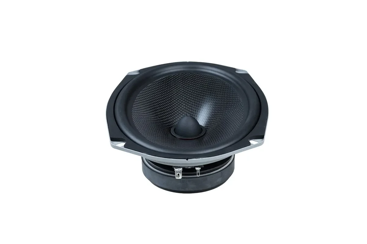 Memphis Audio 6-inch Speaker 3