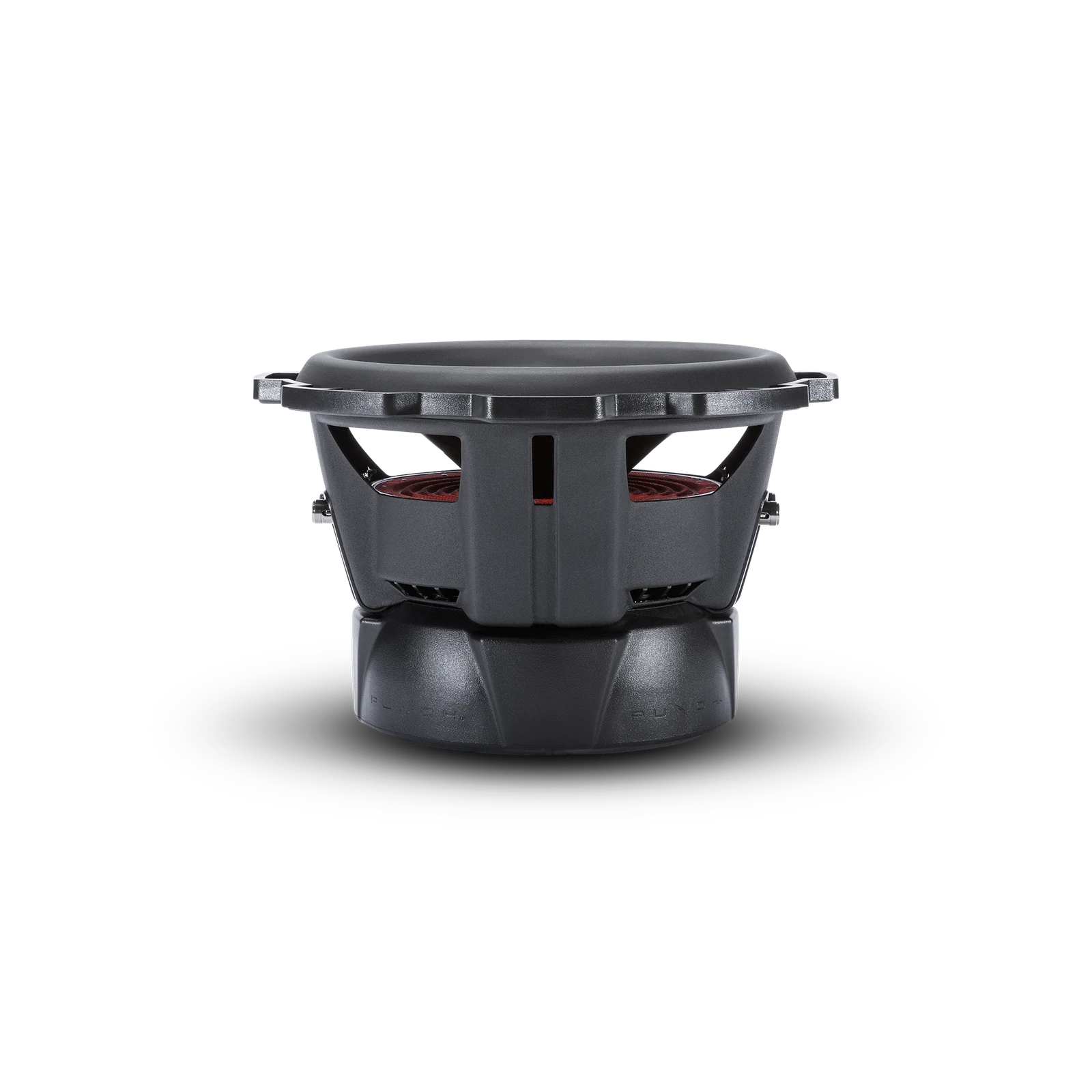 Rockford Fosgate Punch 10-Inch Dual-2-Ohm DVC Subwoofer 6