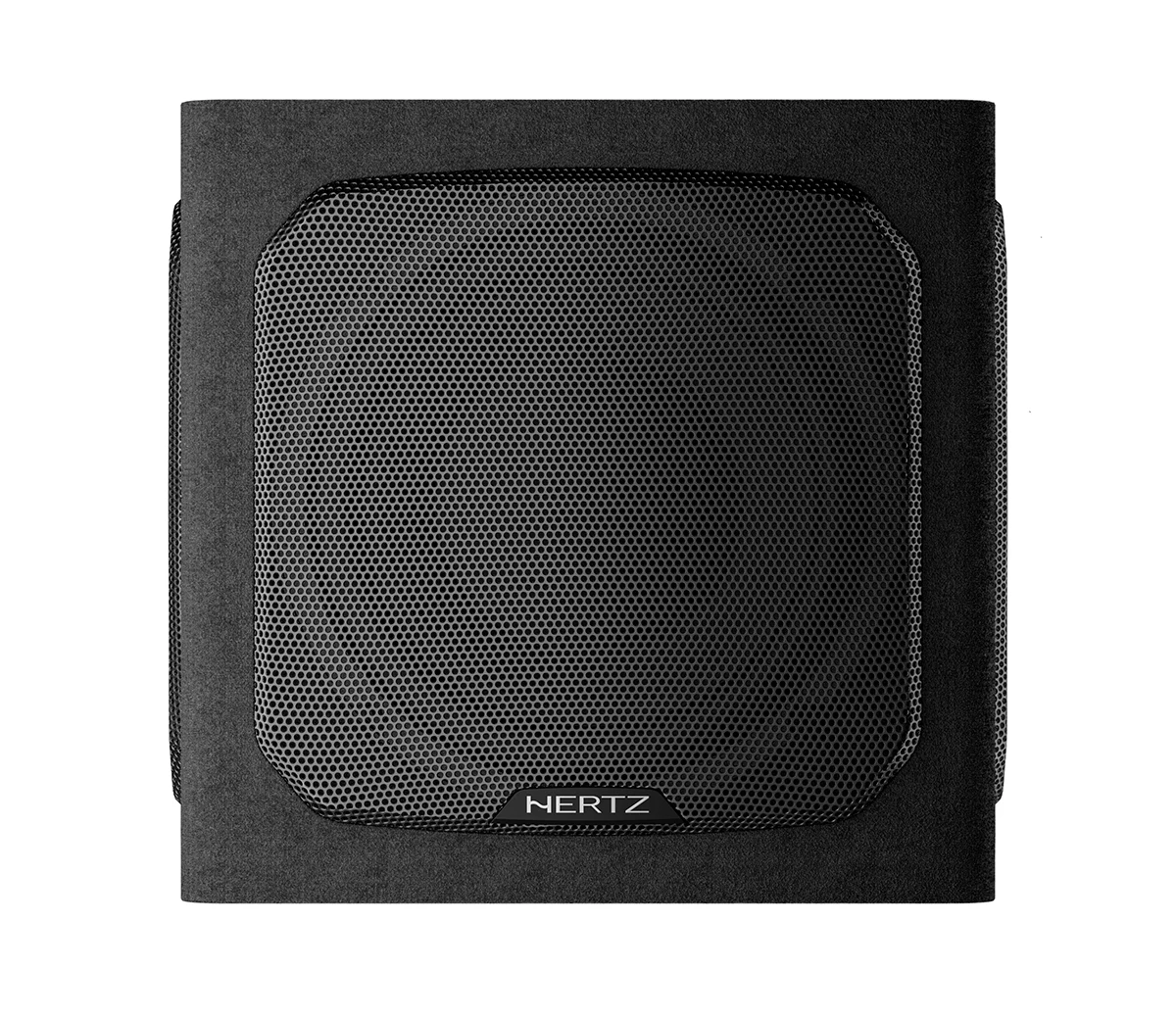 Hertz Active subwoofer box 4