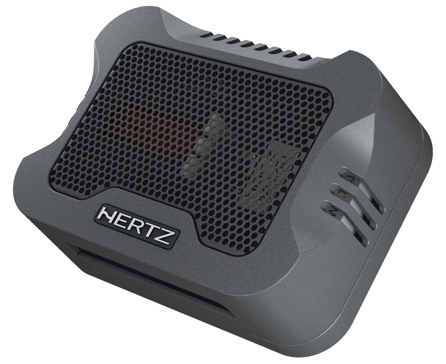 Hertz Midrange/Tweeter Passive Crossover 1