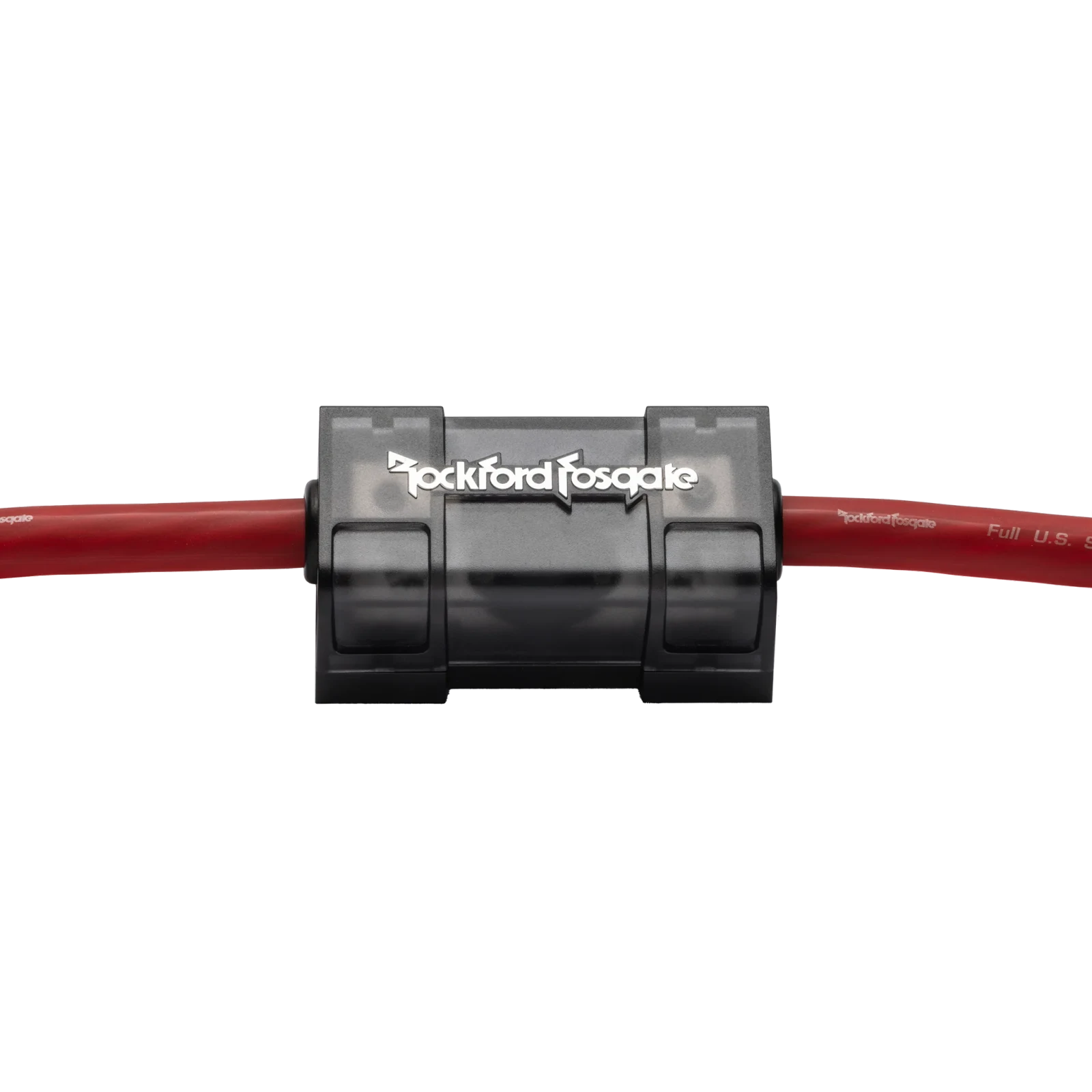 Rockford Fosgate Inline ANL or Maxi Fuse Holder 8