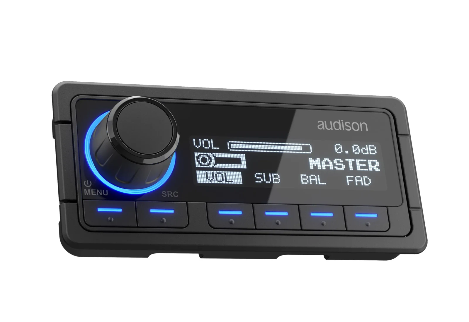Audison Remote Control 1