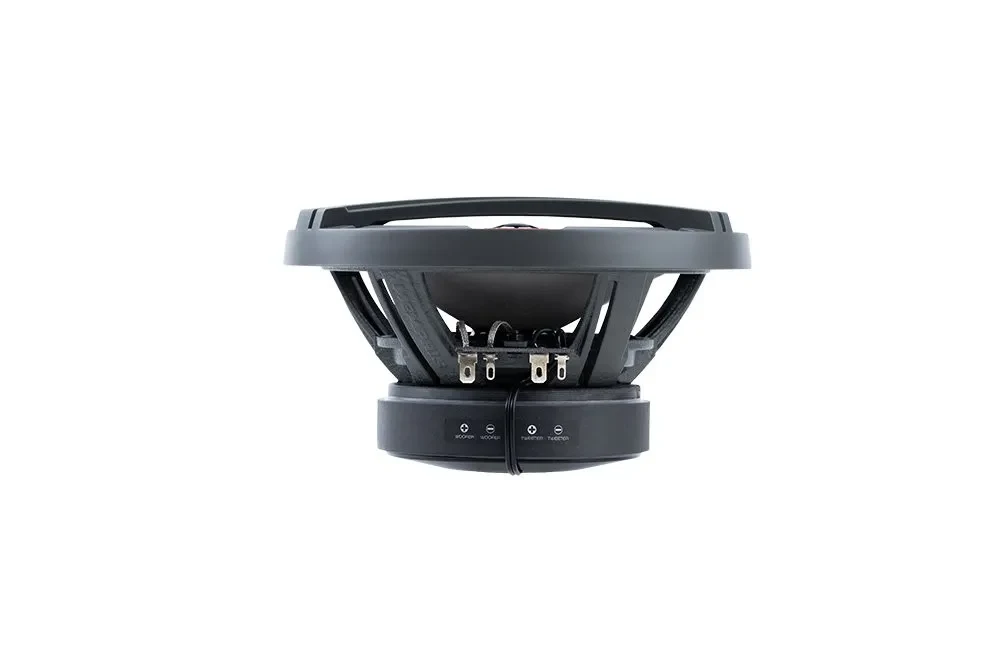 Memphis Audio Coaxial 6.5-inch speakers 5