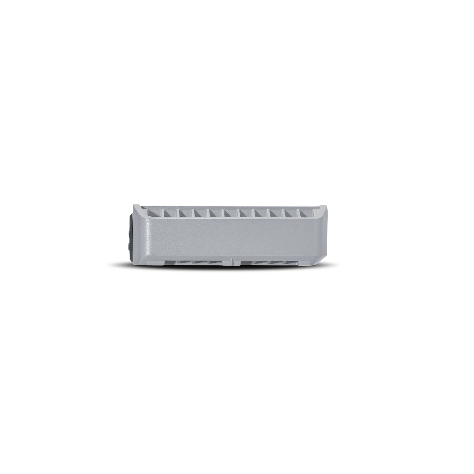 Rockford Fosgate Punch Marine 400 Watt 4-Channel Amplifier 7