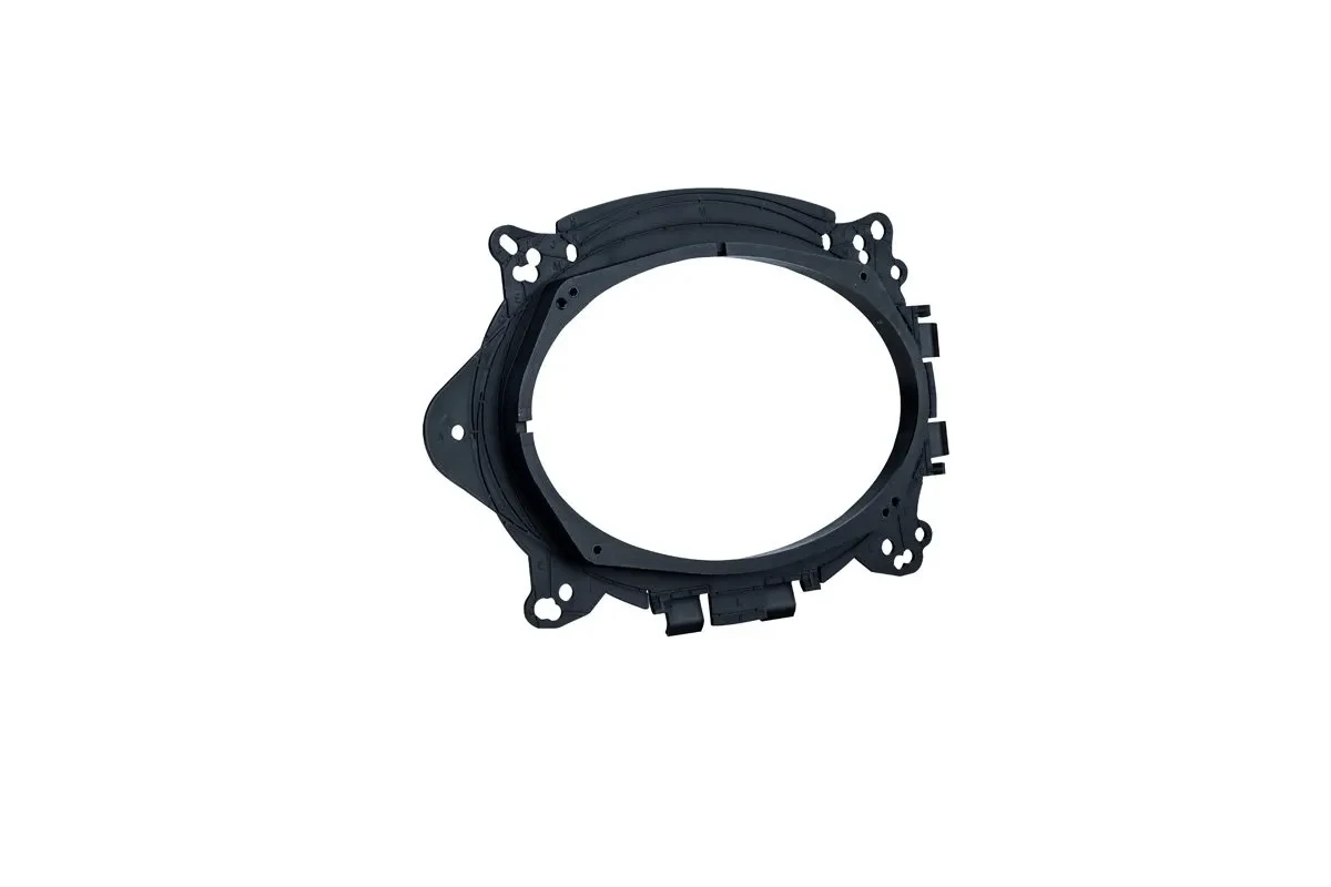 Memphis Audio Car Audio Accessory 4