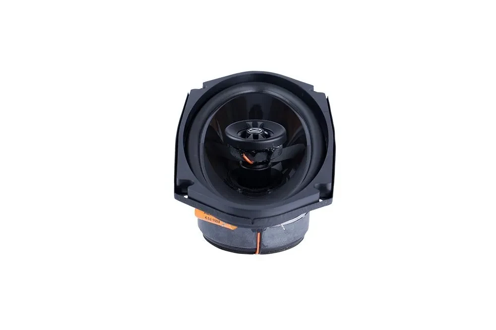 Memphis Audio Power Reference coaxial speakers 2