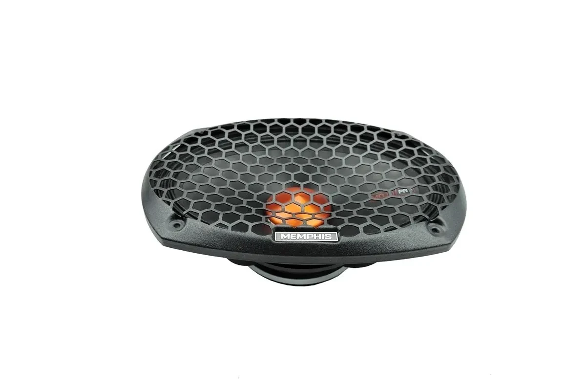 Memphis Audio MOJO Pro component 6.5-inch speakers 2