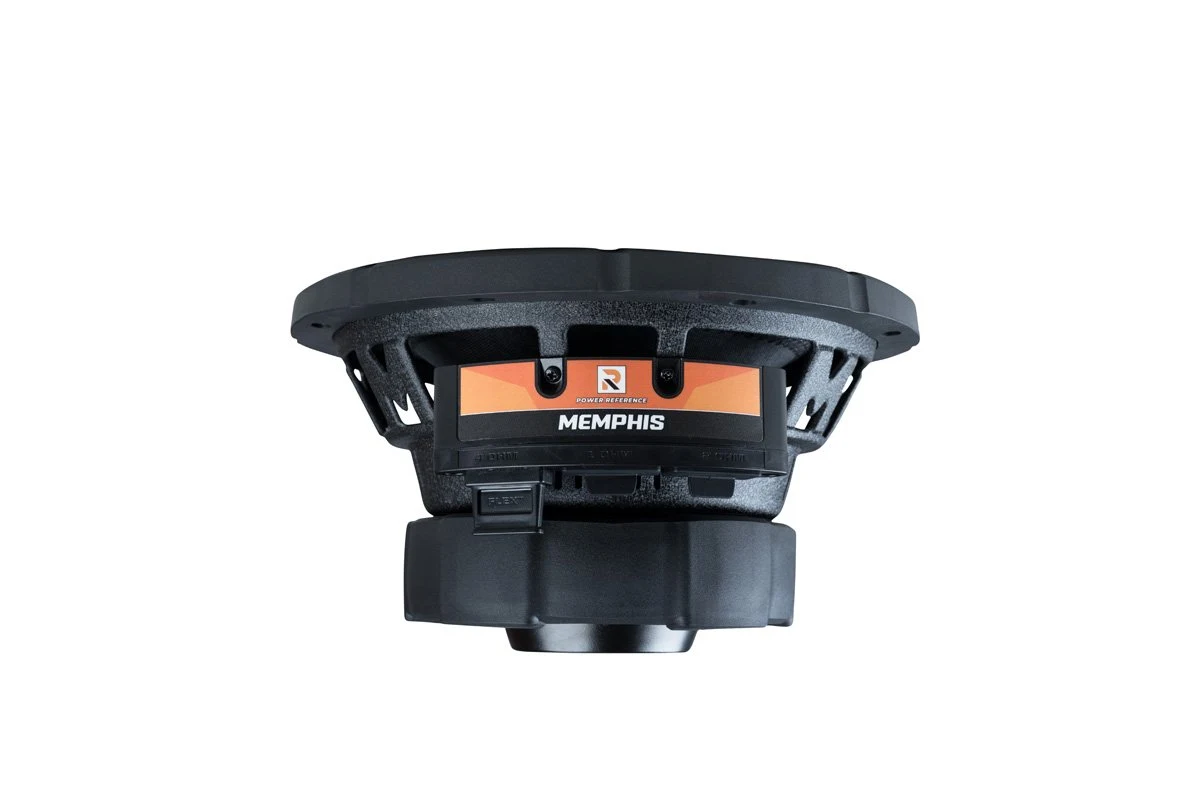 Memphis Audio Power Reference 10-inch subwoofer 3