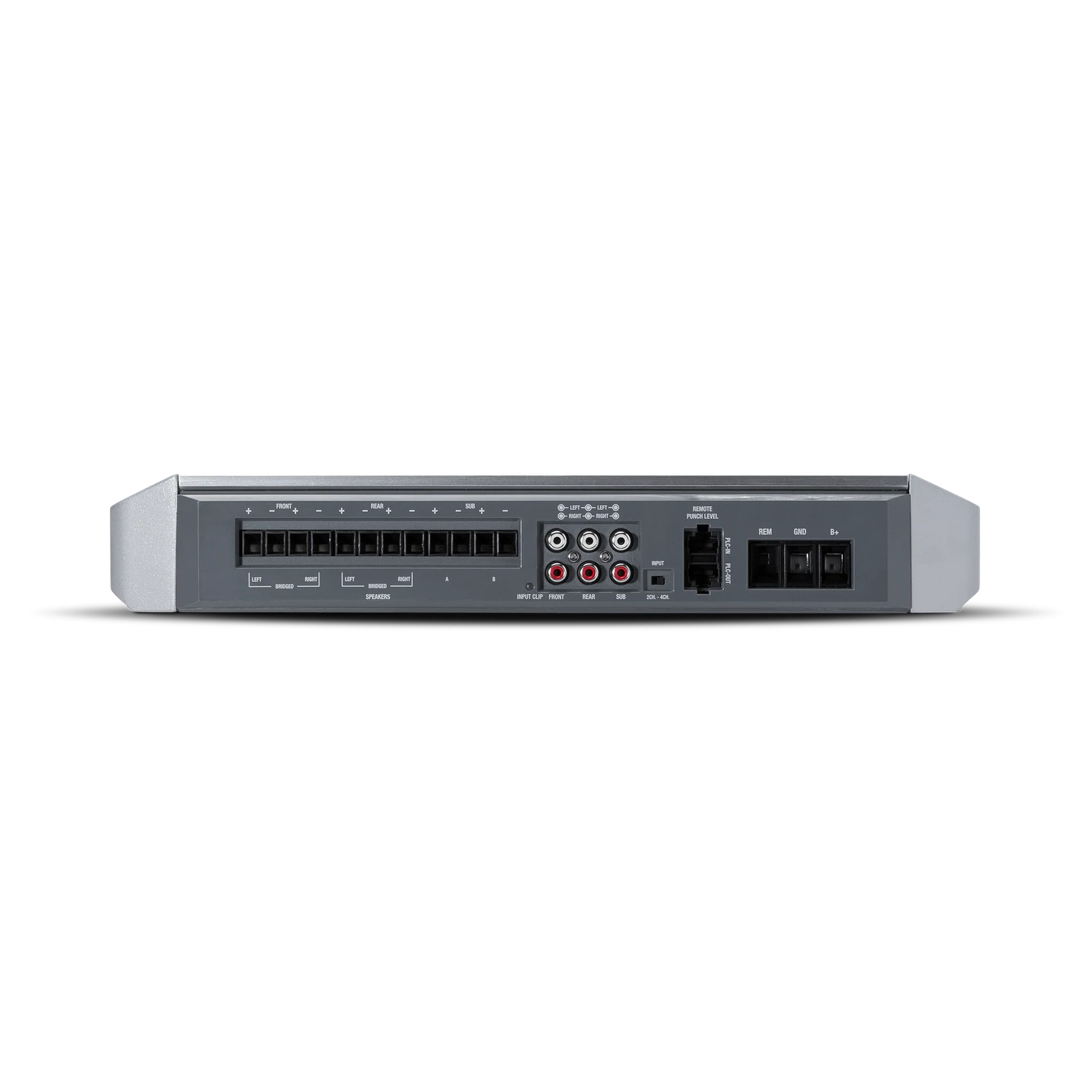 Rockford Fosgate Punch Marine 1,000 Watt Class-bd 5-Channel Amplifier 3