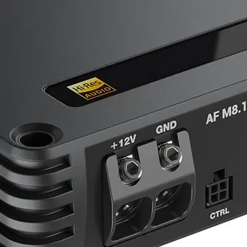 Audison AP260PPIN Digital Signal Processor