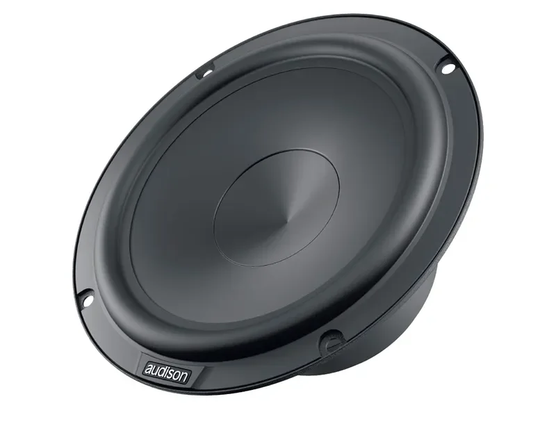 Audison AP6.5P 165 mm Woofers