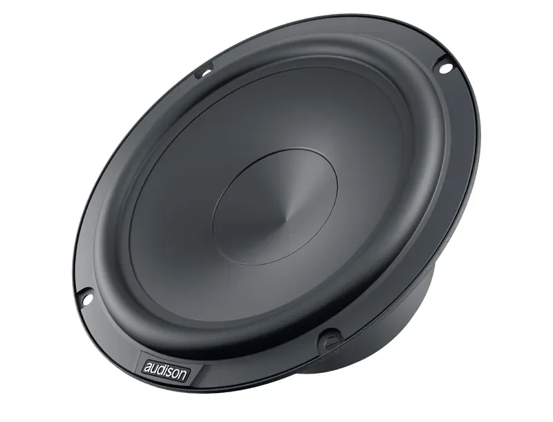 Audison AP6.5P 165 mm Woofers 1