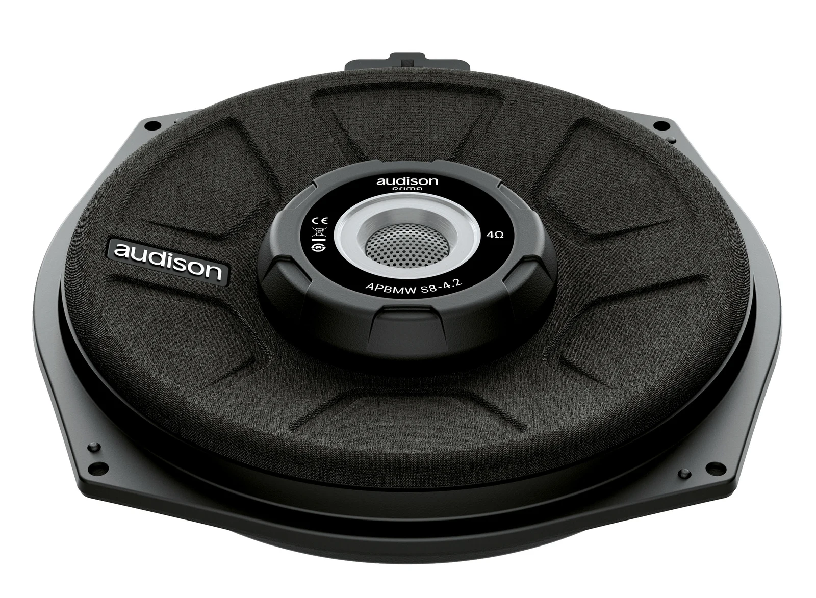 Audison APBMWS84.2 200 mm Subwoofer 2