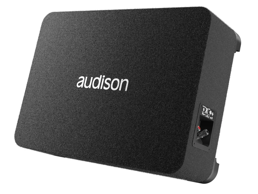 Audison APBX10DS Amplifier