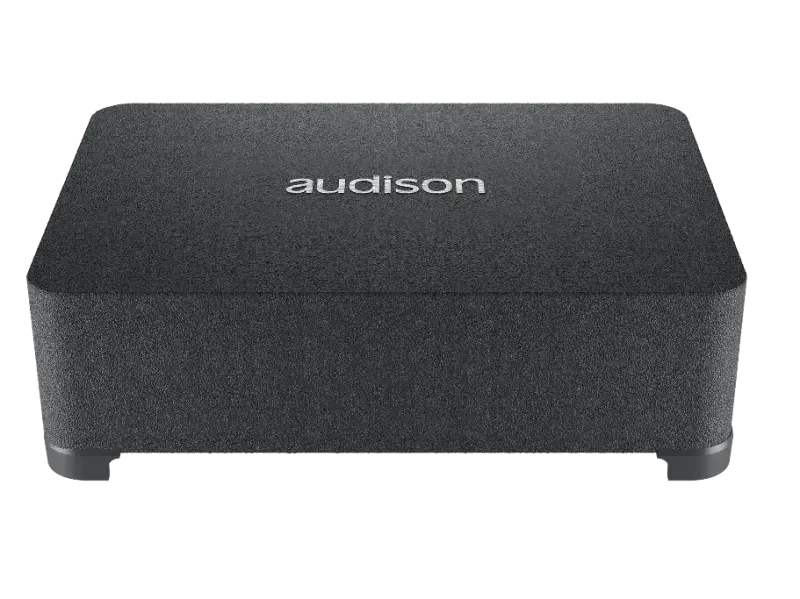Audison APBX10DS Amplifier 2