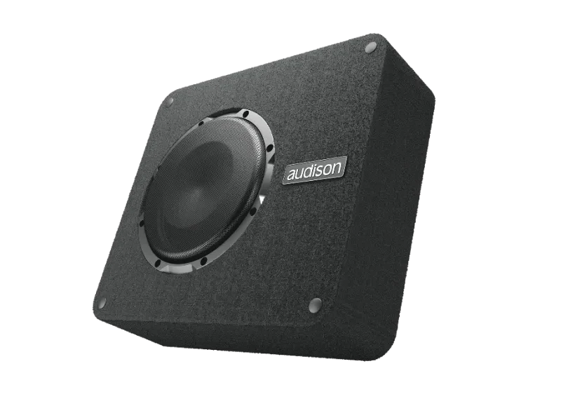 Audison APBX8DS 200 mm Subwoofer 2