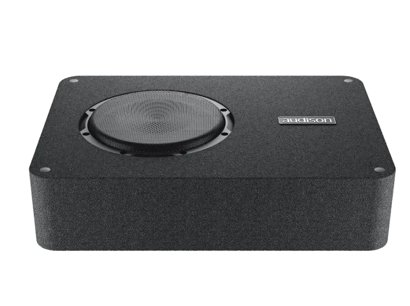 Audison APBX8R 200 mm Subwoofer 2