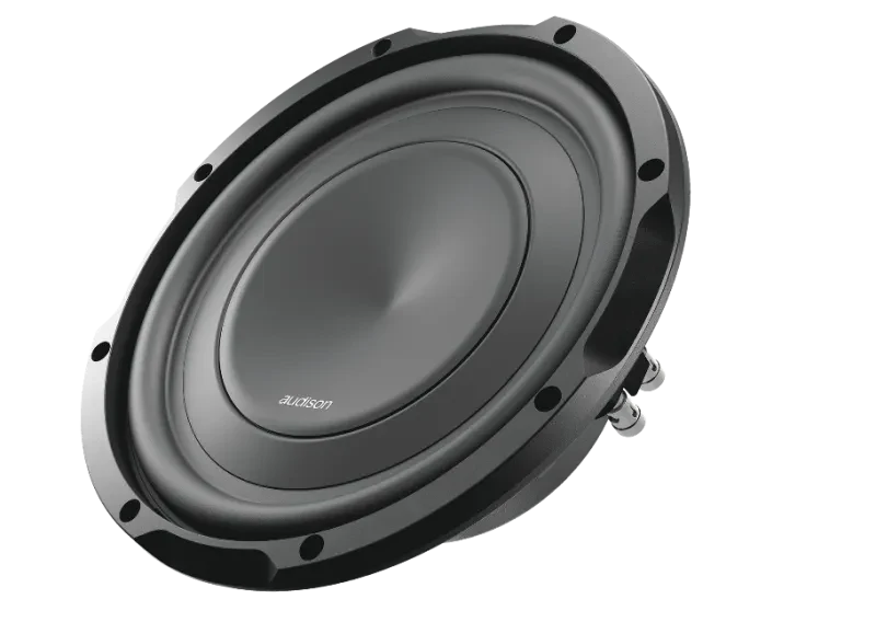 Audison APS10D 250 mm Subwoofer 1