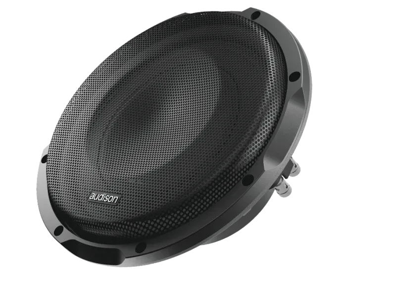 Audison APS10D 250 mm Subwoofer 2