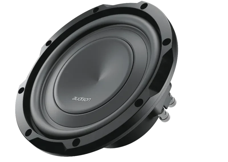 Audison APS8R 200 mm Subwoofer 3