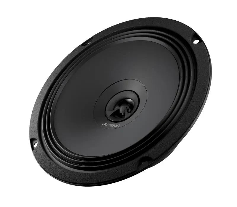 Audison APX6.5 165 mm Coaxial Speakers 1