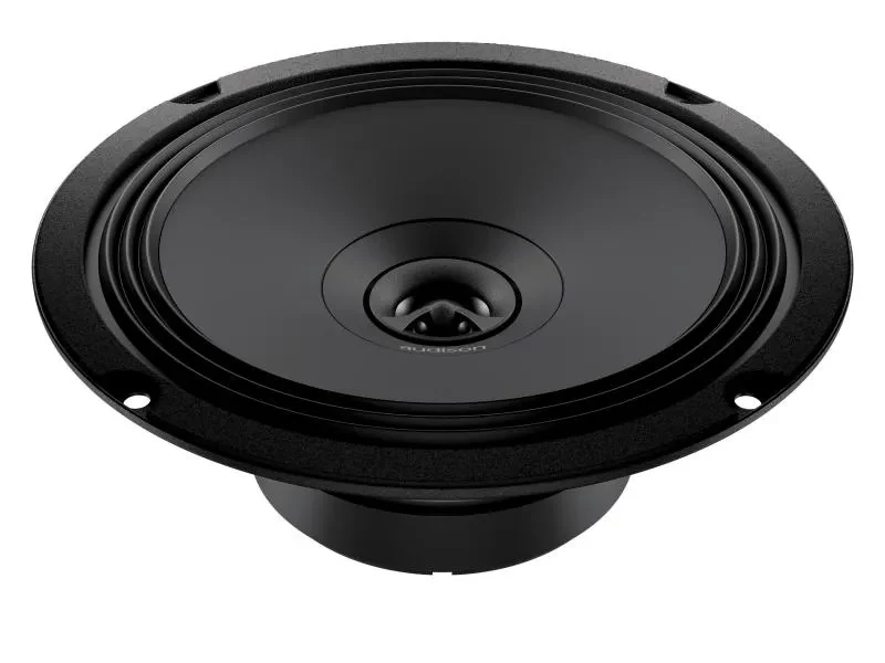 Audison APX6.5 165 mm Coaxial Speakers 2