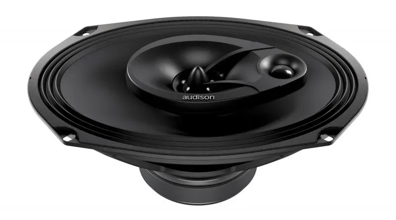 Audison APX690 Coaxial Speakers 2
