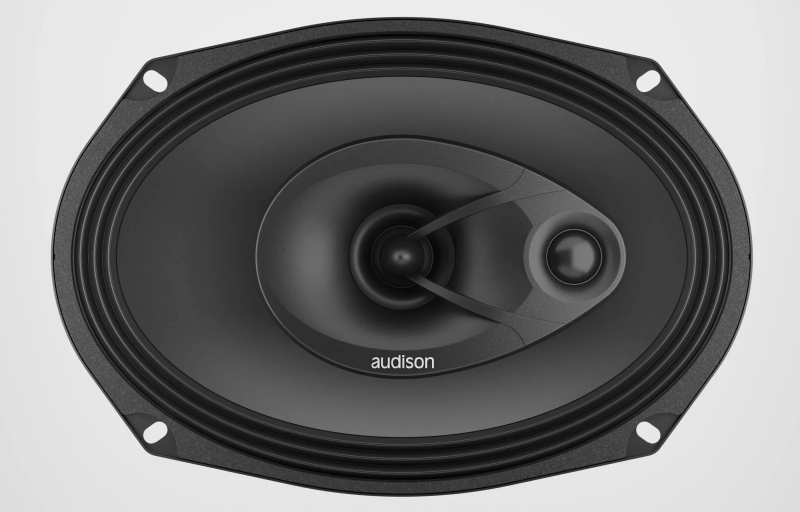 Audison APX690 Coaxial Speakers 4