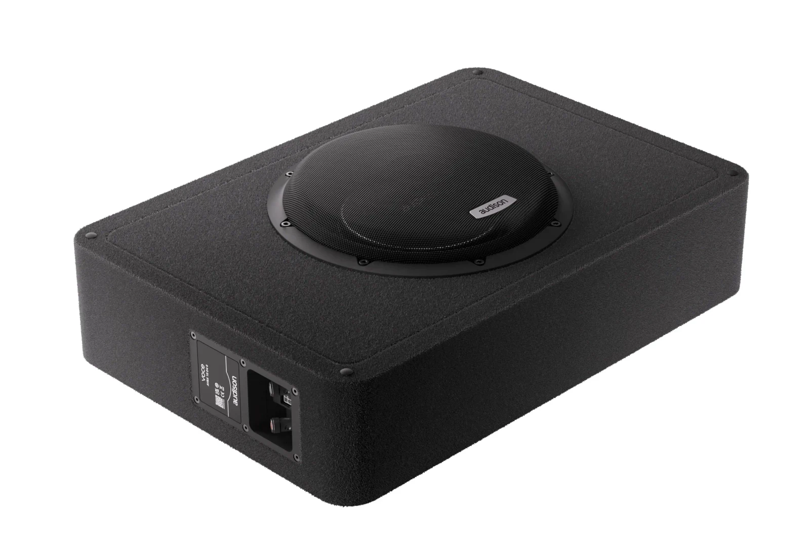 Audison AVBX10D4II 250 mm Subwoofer 7