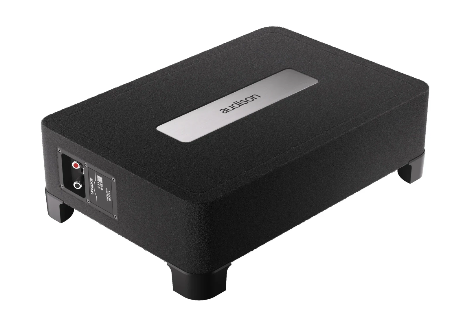 Audison AVBX10D4II 250 mm Subwoofer 6