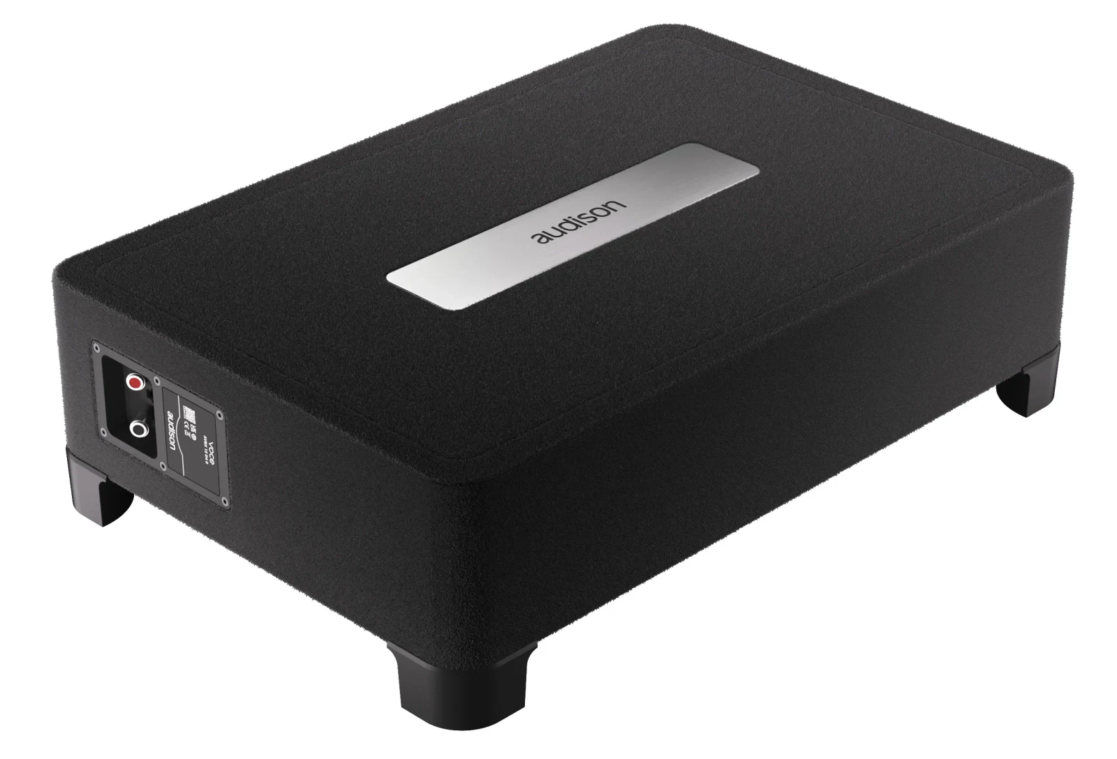 Audison AVBX12D4II 300 mm Subwoofer 6
