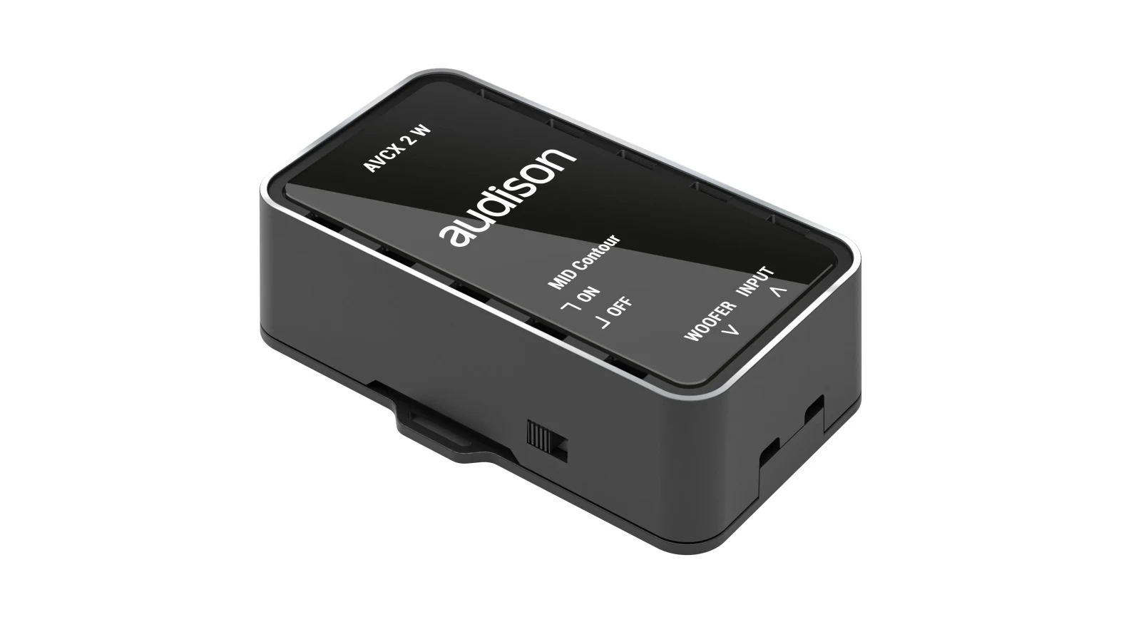 Audison AVK6SII Accessory 7