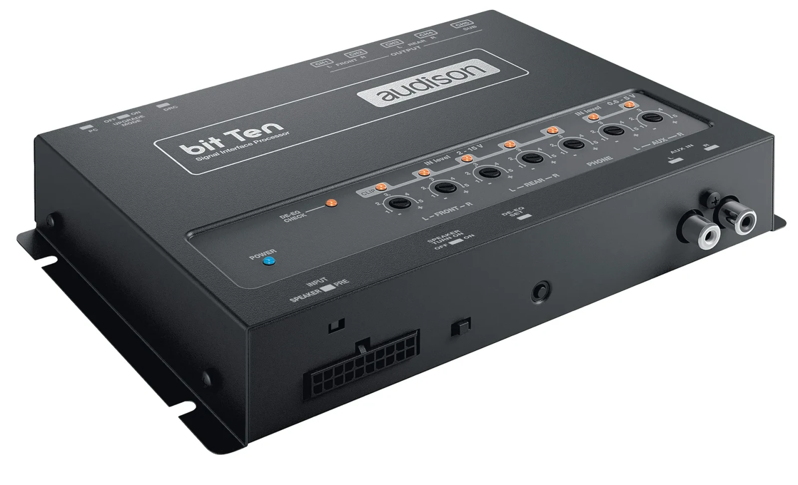 Audison BITTEN Digital Signal Processor 1