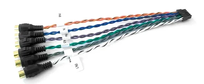 Audison PIC6 Accessory 1